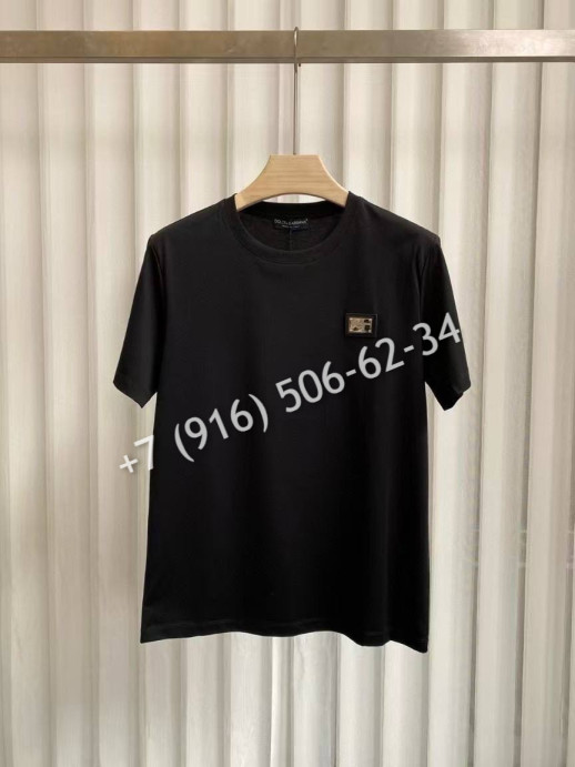 Футболка Dolce & Gabbana 32289 2