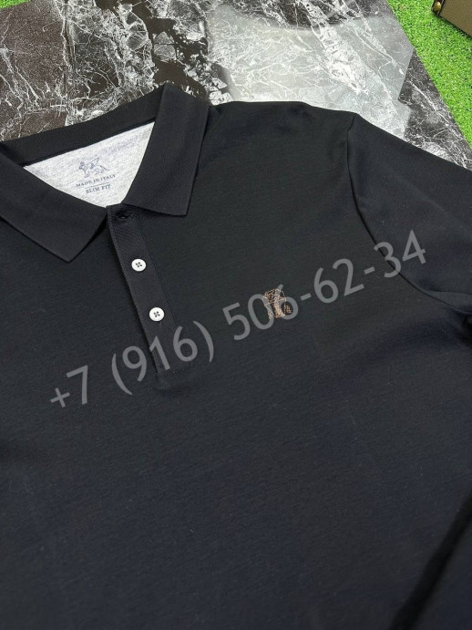 Поло Brunello Cucinelli 16118