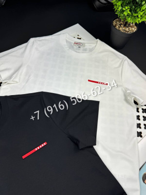 Футболка Prada 27066 6