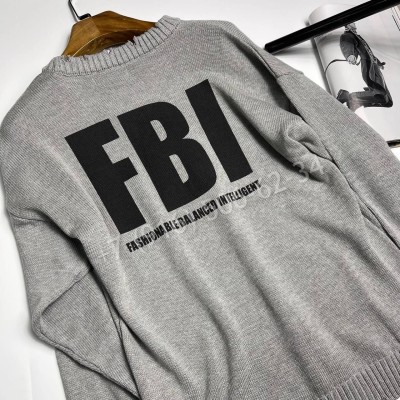 Свитер FBI 6154