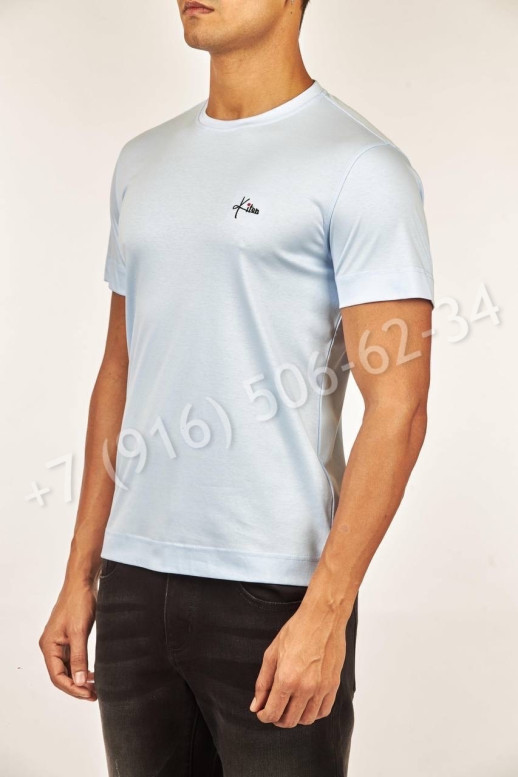 Футболка KITON 26316