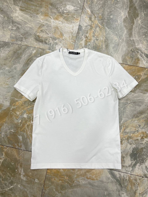 Футболка Dolce & Gabbana 6255