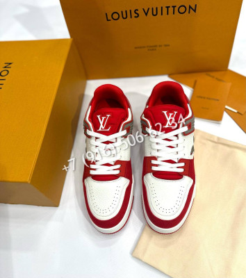 Кеды Louis Vuitton 6266 3