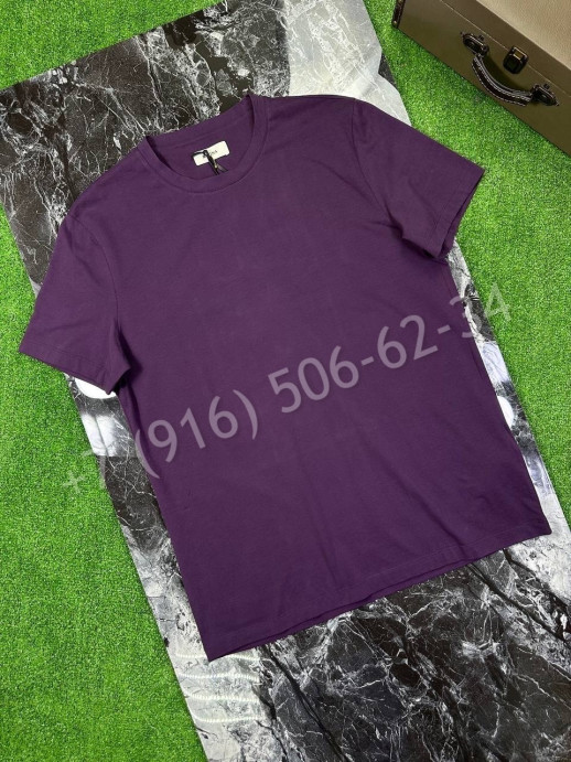 Футболка Zegna 16418