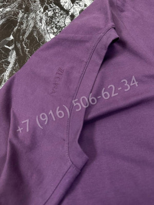 Футболка Zegna 16418