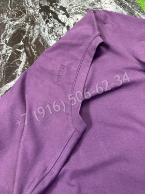 Футболка Zegna 16418