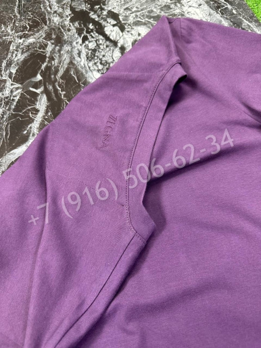 Футболка Zegna 16418