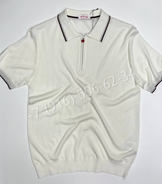 Поло KITON 16519