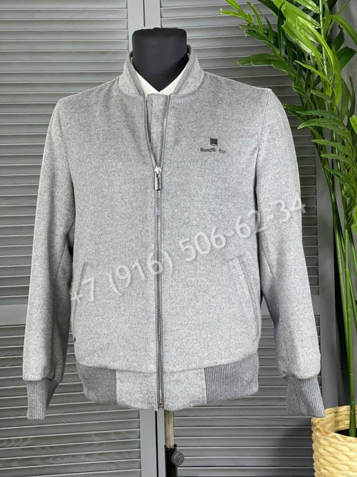 Куртка Zegna 6569