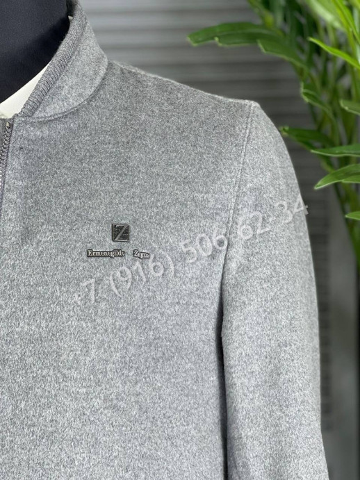 Куртка Zegna 6569