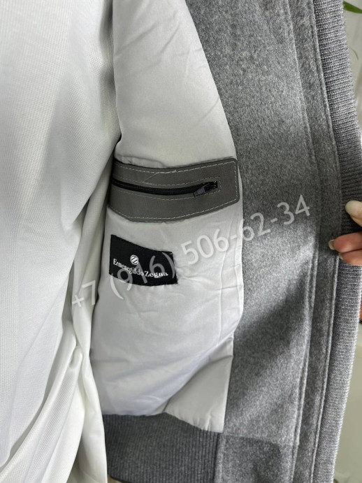 Куртка Zegna 6569