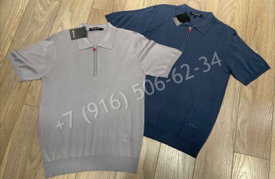 Поло KITON 26619