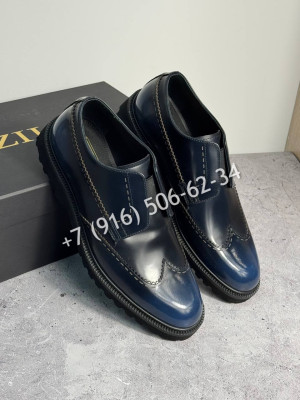 Туфли ZILLI 22671 5