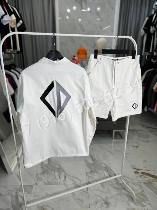 Рубашка Dior 16720