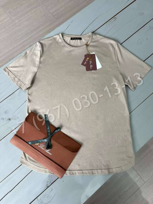 Футболка Loro Piana 26819