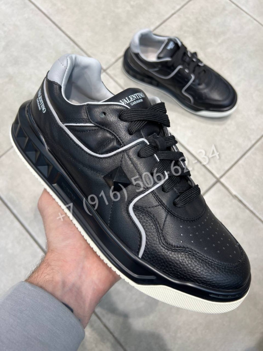 Кроссовки Valentino 6880