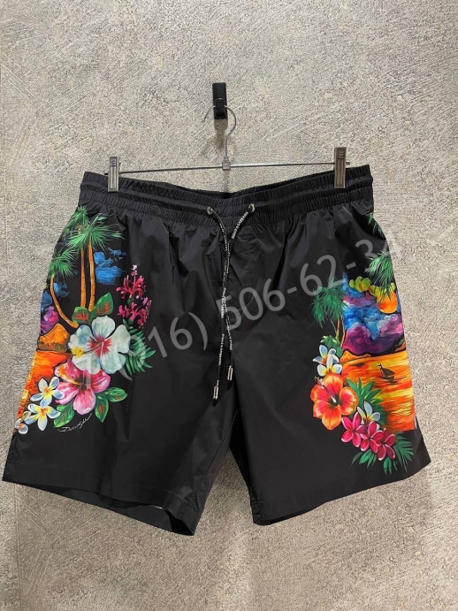 Шорты Dolce & Gabbana 16921