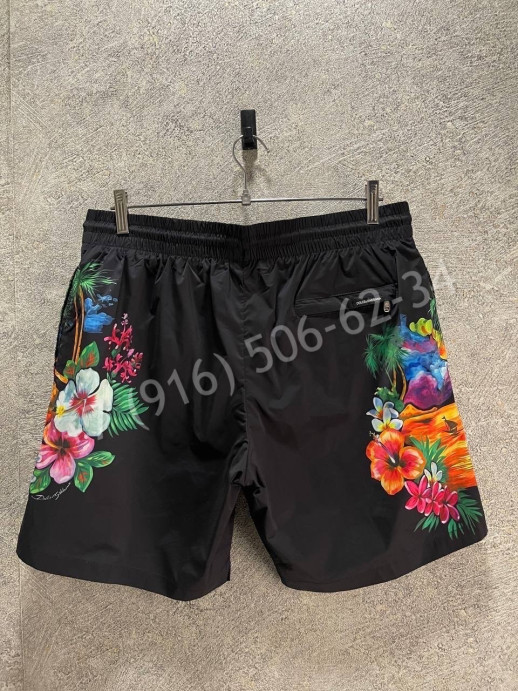 Шорты Dolce & Gabbana 16921