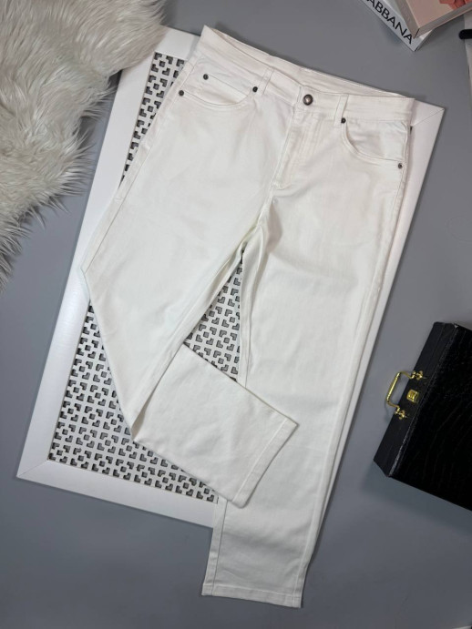 Джинсы Loro Piana 21344 7