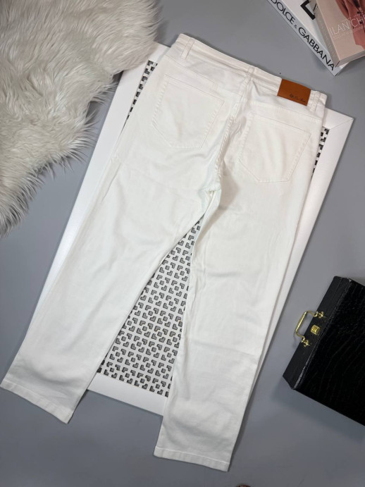 Джинсы Loro Piana 21344 7