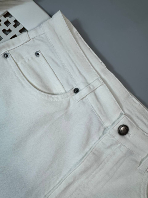 Джинсы Loro Piana 21344 7