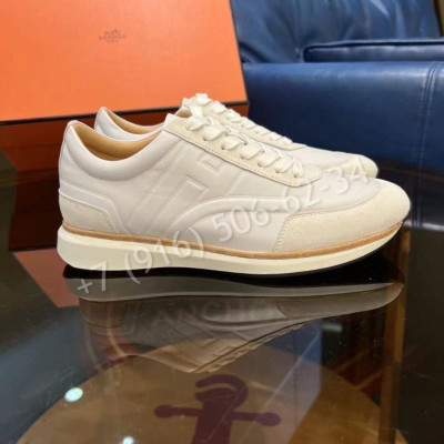 Кроссовки Hermes 17021