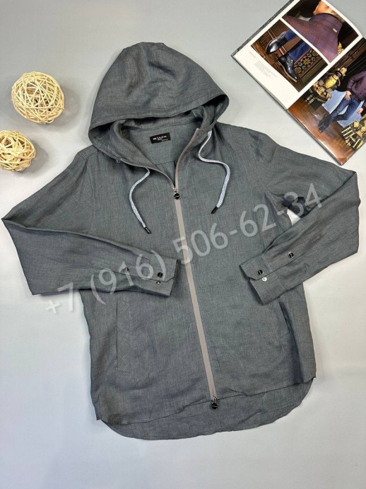 Рубашка KITON 17121