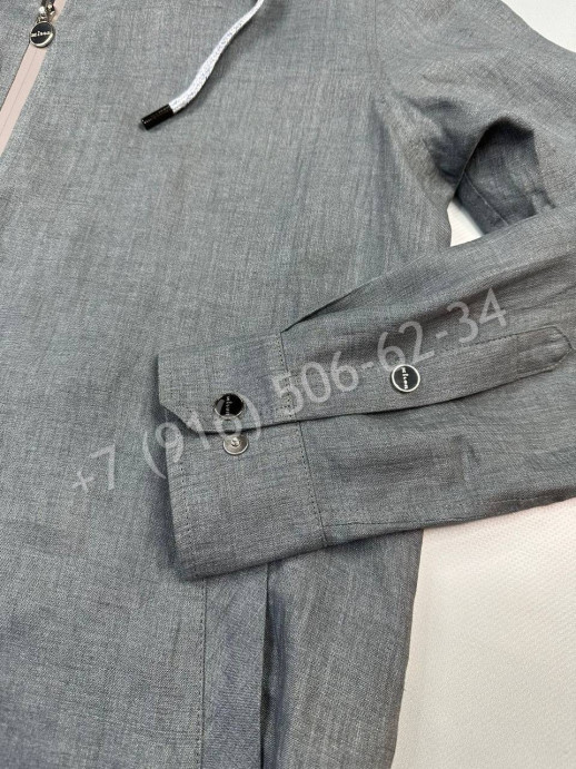 Рубашка KITON 17121