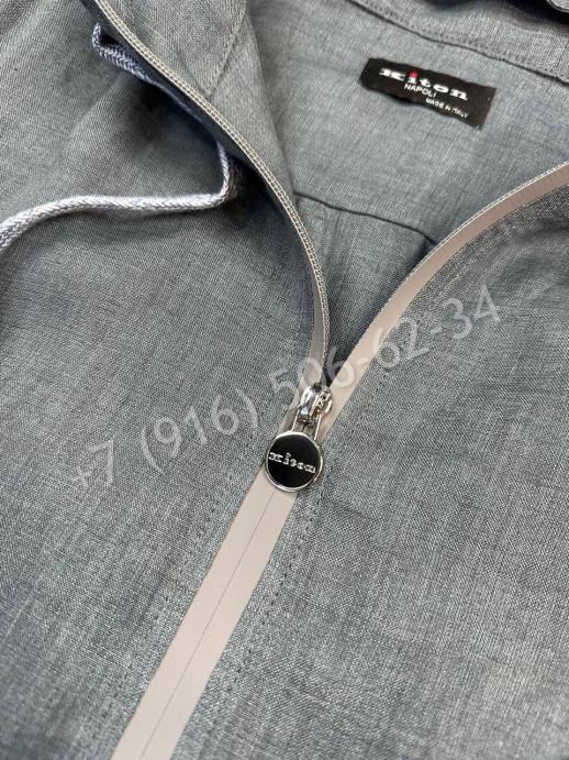 Рубашка KITON 17121