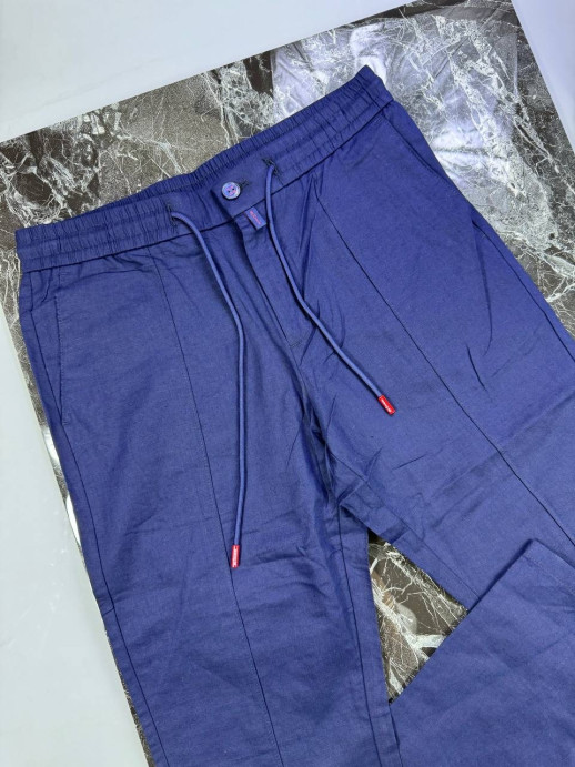 Брюки KITON 27208