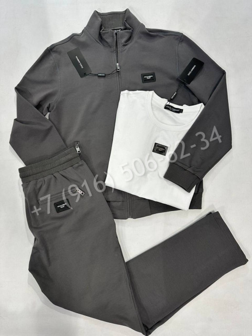 Спортивный костюм Dolce & Gabbana 17221