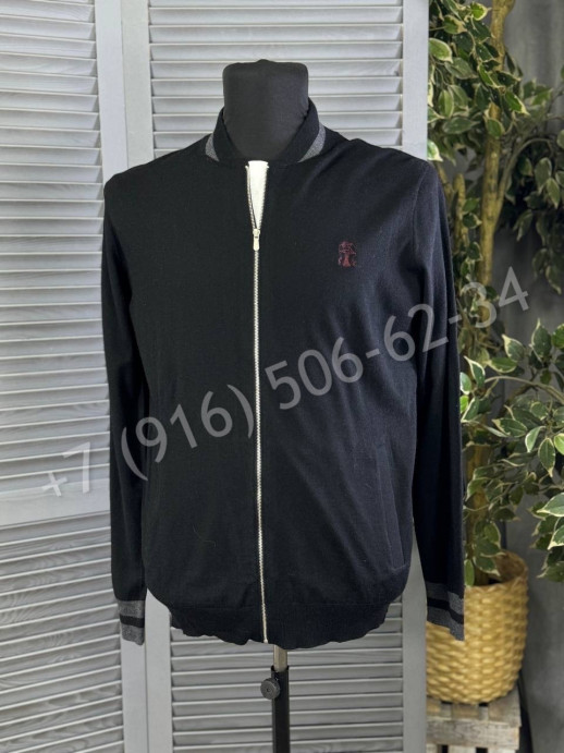 Кардиган Brunello Cucinelli 27308