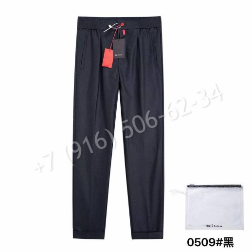 Брюки KITON 27408