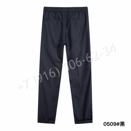 Брюки KITON 27408