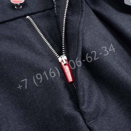 Брюки KITON 27408
