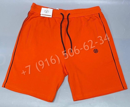 Шорты Hermes 27509