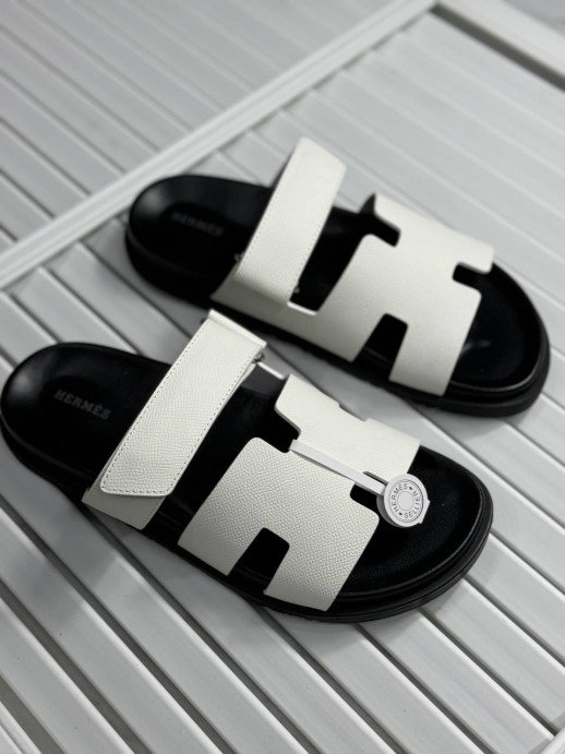 Тапочки Hermes 12620 4