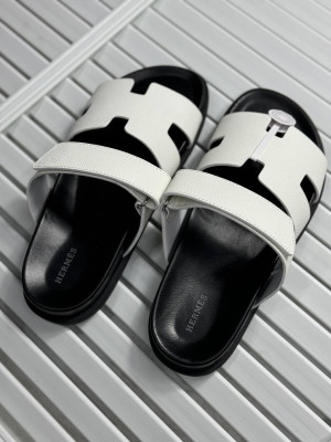 Тапочки Hermes 12620 4