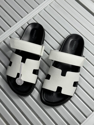 Тапочки Hermes 12620 4