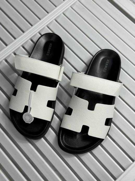 Тапочки Hermes 12620 4