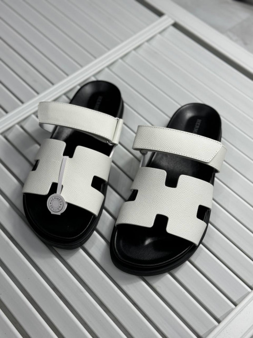 Тапочки Hermes 12620 4