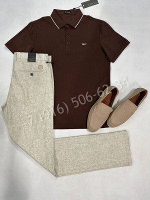 Поло Zegna 17530