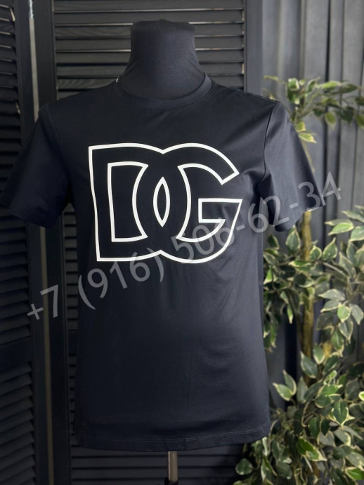 Футболка Dolce & Gabbana 27609