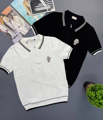 Поло Moncler 26622 1