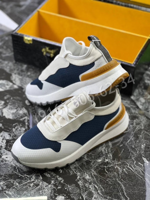 Кроссовки Brunello Cucinelli 17630