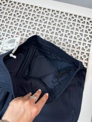 Брюки LP льняные 17729 1