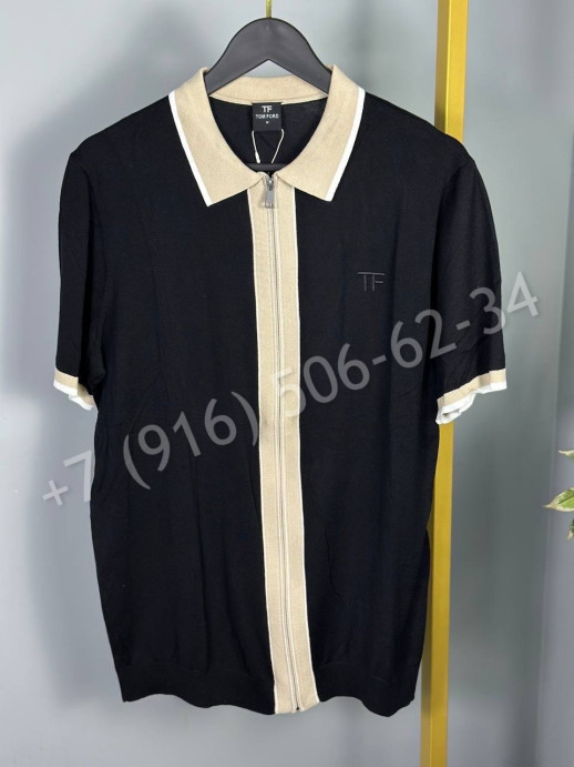 Поло Tom Ford 27809