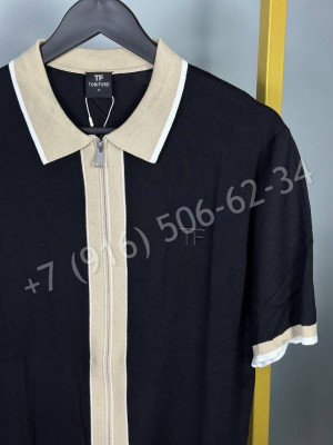 Поло Tom Ford 27809