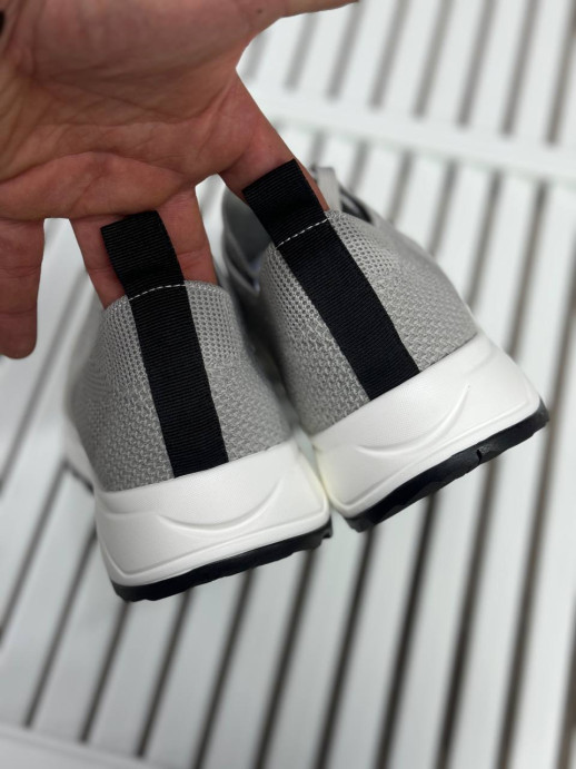 Кроссовки KITON 30853 6