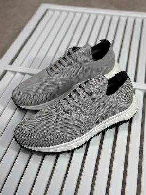 Кроссовки KITON 30853 6